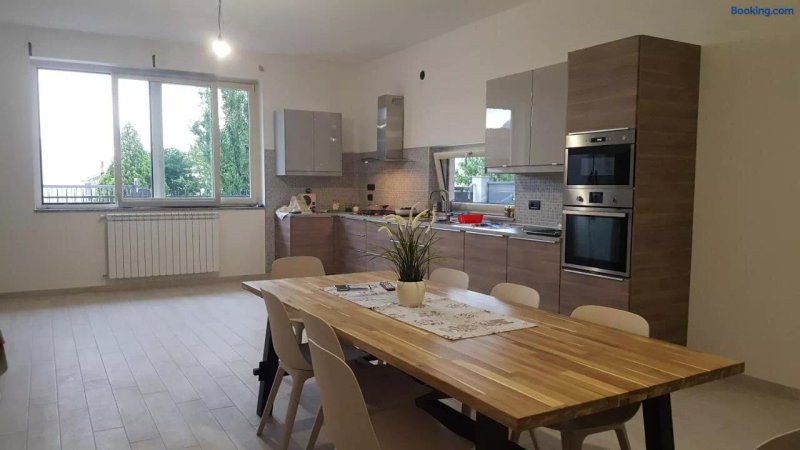 Casa Vacanze Mercolino
