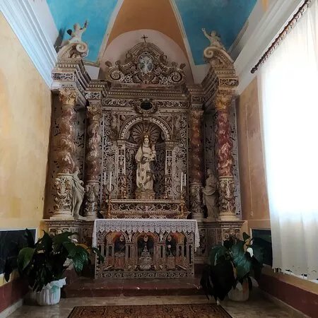 Chiesa di Santa Maria delle Grazie