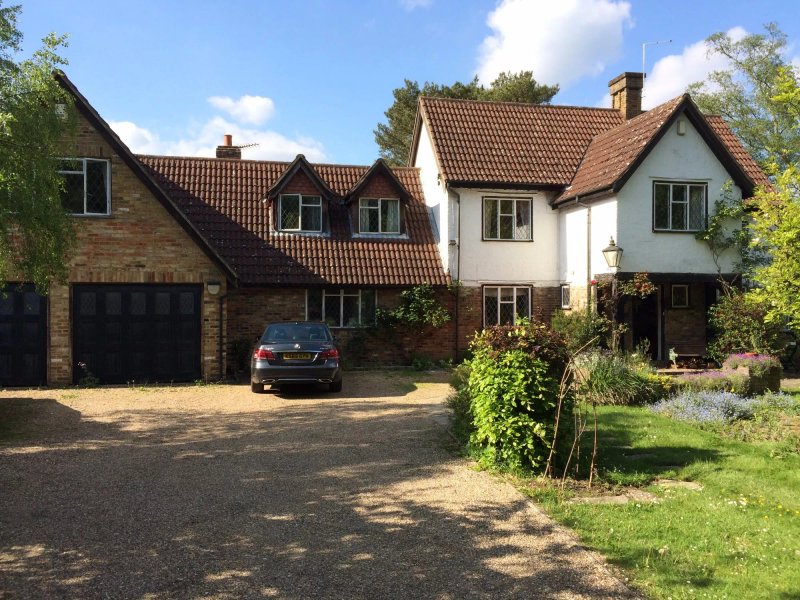 Apple Tree Cottage B&B