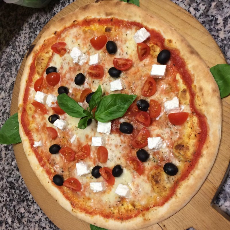Pizzeria & Kebab San Marco