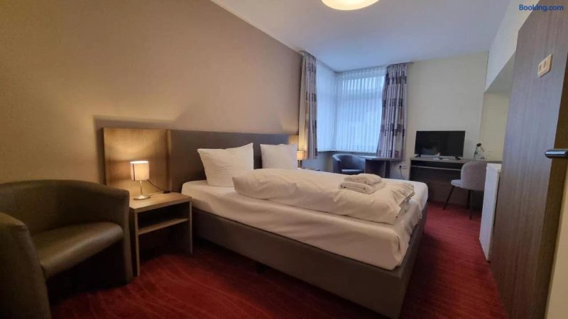 Wiechmann's Weserhotel