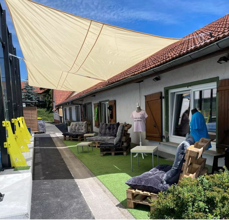 Tennis Padel Club Soufflenheim