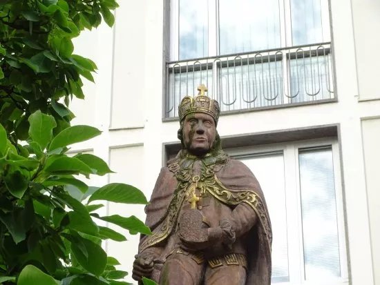 Schoeppen-Brunnen