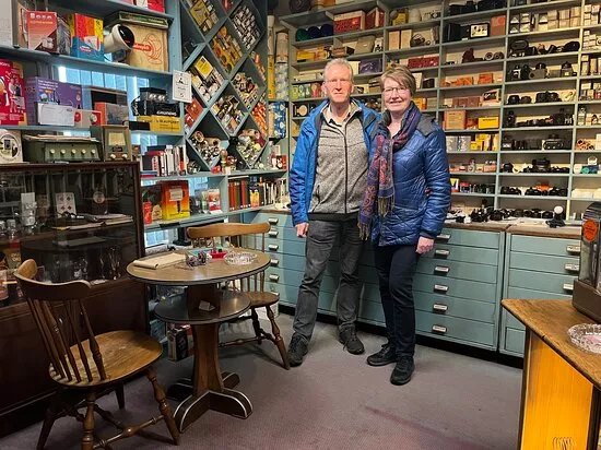 Museum Techniek met 'n Ziel