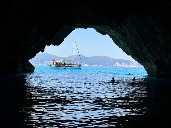 Fteri Cruises Zefyros