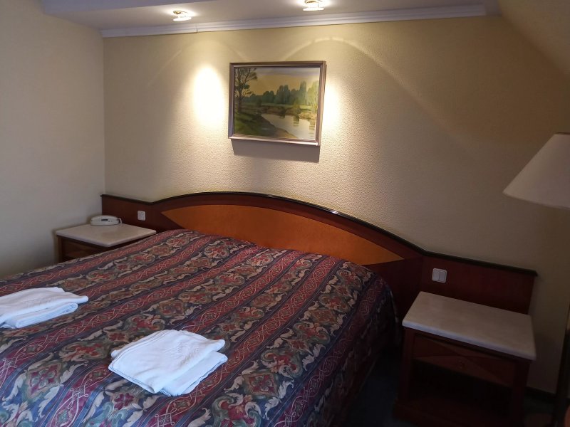 Offi House Hotel