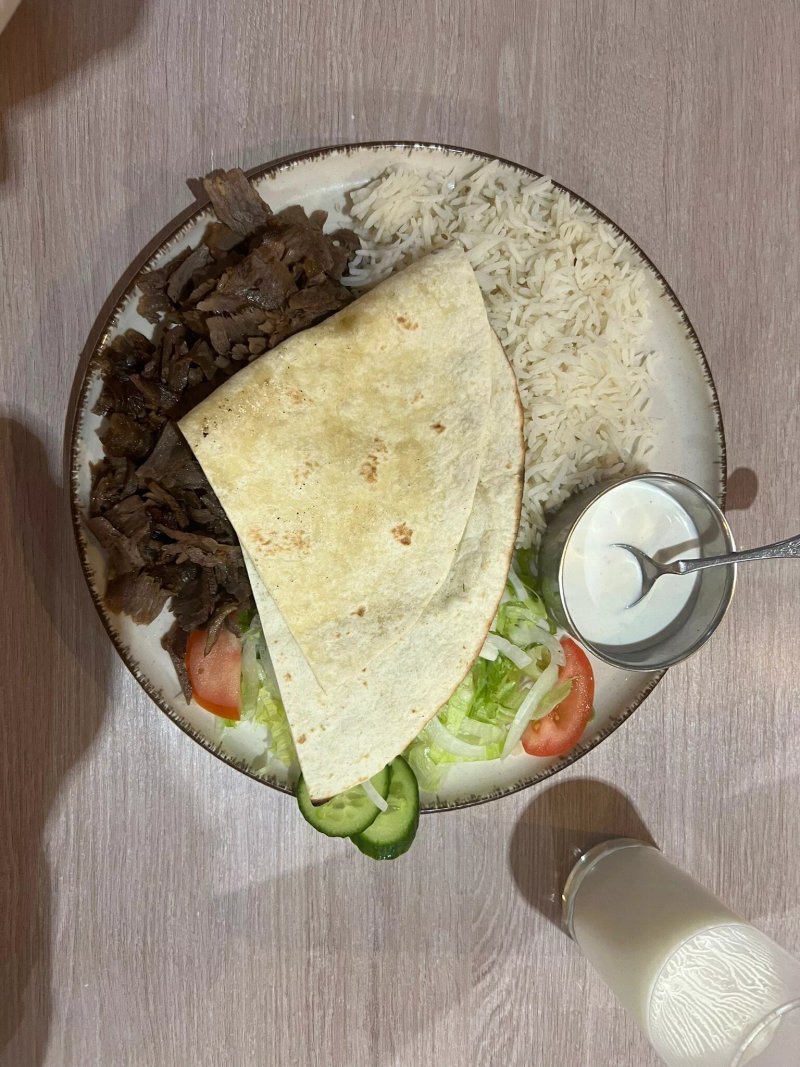 AY Restaurant