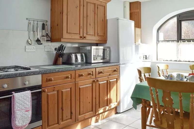 3 bedroom accommodation in York