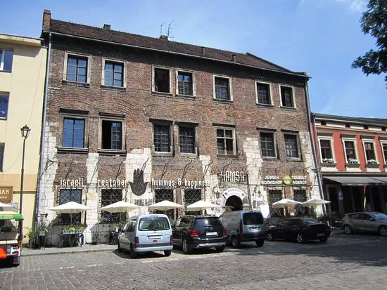 House of Landau