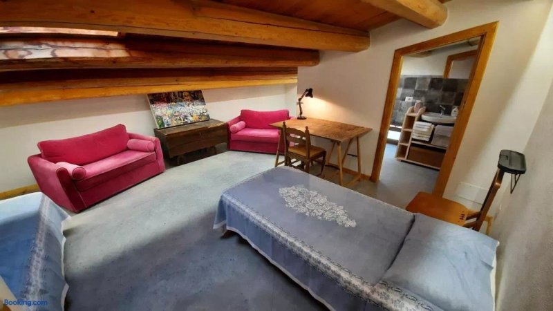 Landolina Guest House