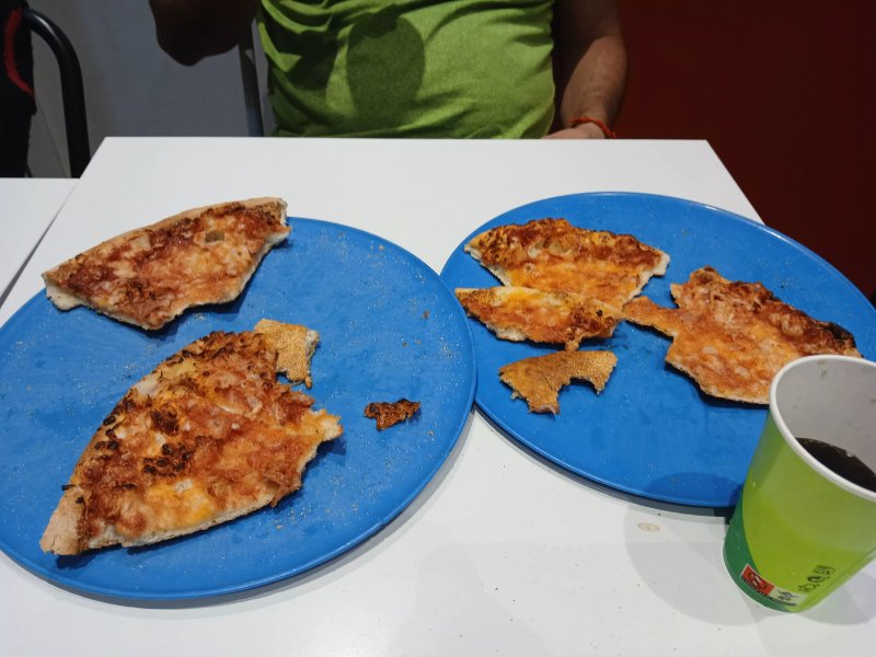 Domino's Pizza Avenida Menceyes