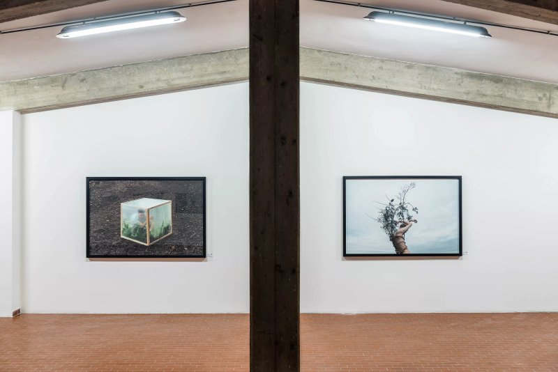 aA29 Project Room Reggio Emilia