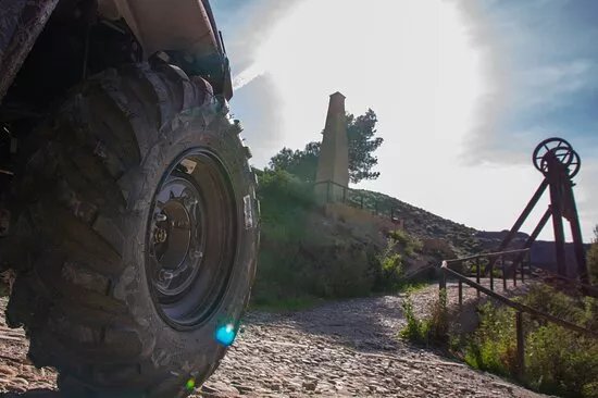 Aventura Motor