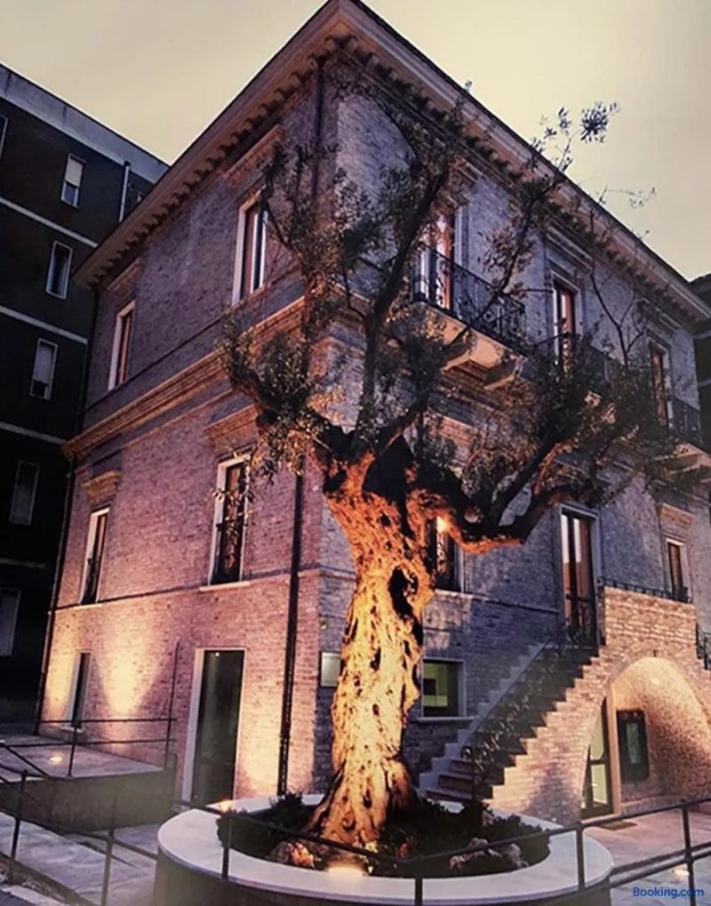 B&B Palazzo Storico Di Nicola