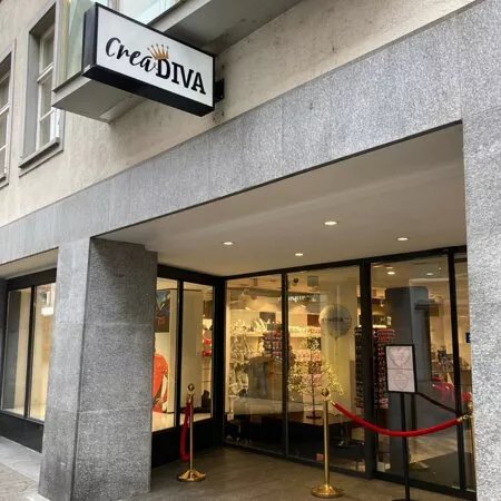 Creadiva & Fc Basel 1893 Fan-shop