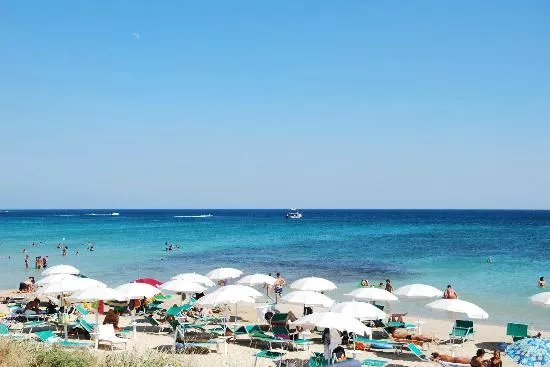 Stabilimento Balneare Manipoora
