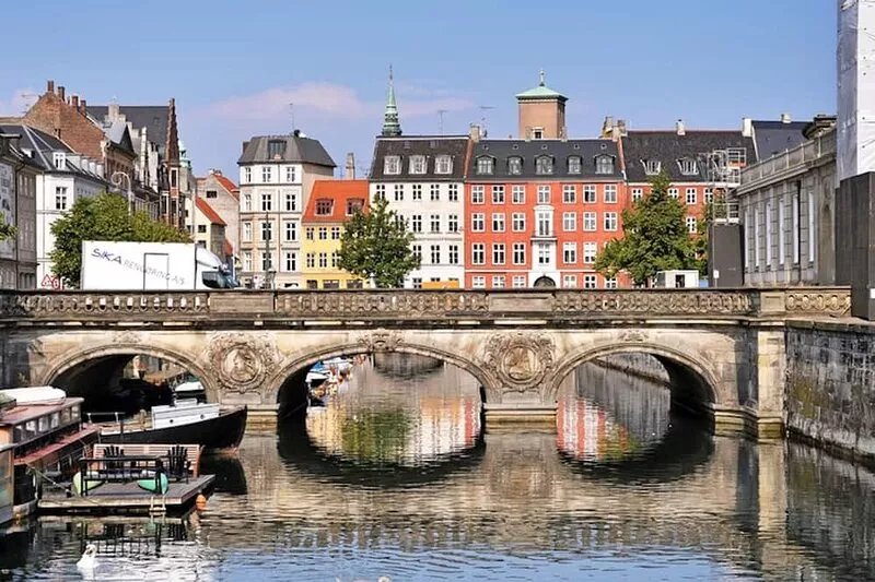 Hygge Living - Heart of Copenhagen