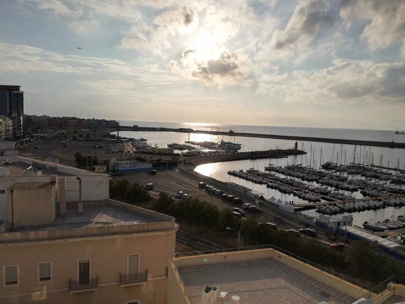 Le Terrazze Sul Mare Gallipoli Centro
