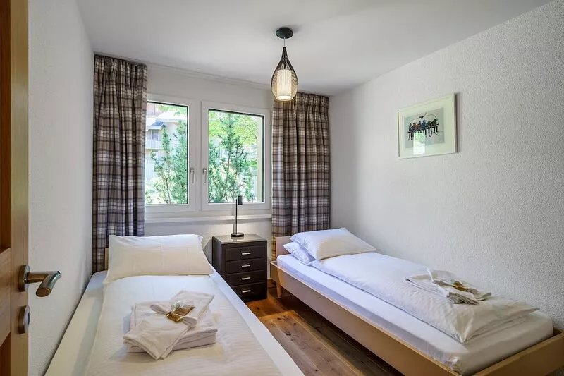 Chalet Veronica