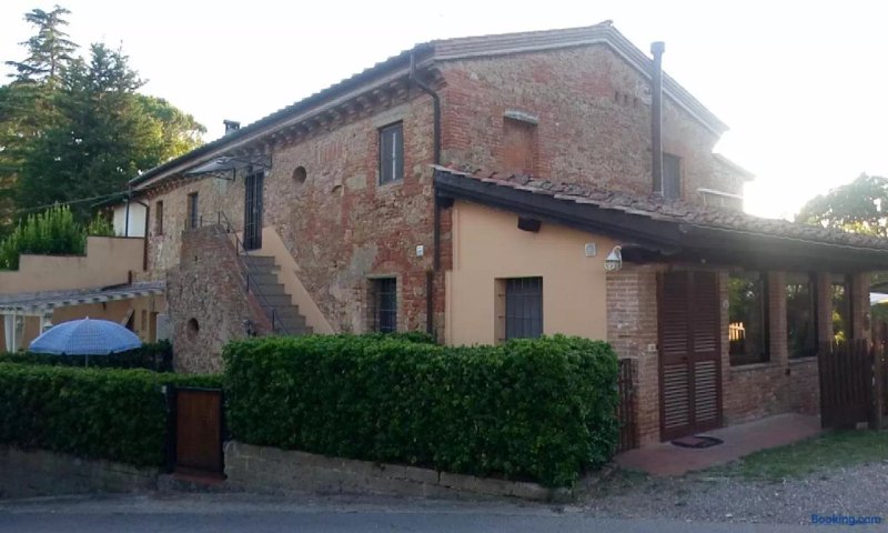 Casolare Toscano