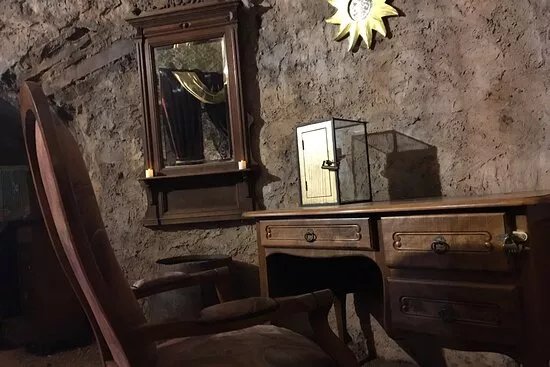 Escape game et jeu de piste au chateau