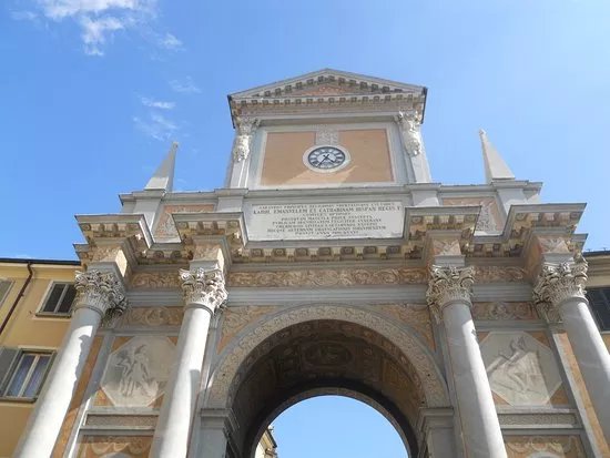 Arco Trionfale