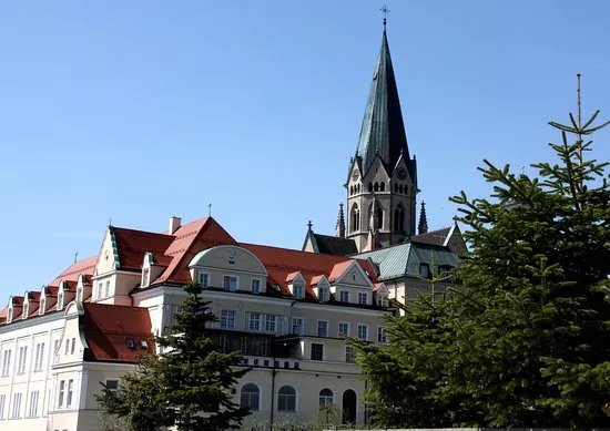 St. Ottilien