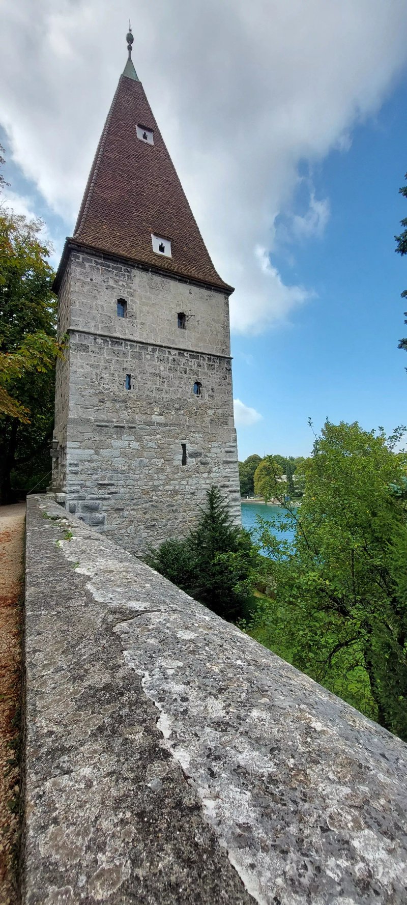 Krummturm