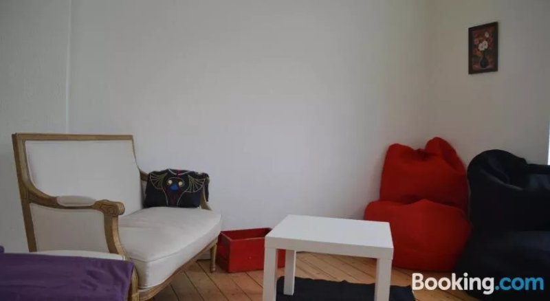 Aalborg Holiday Apartment