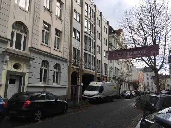 Frauenmuseum