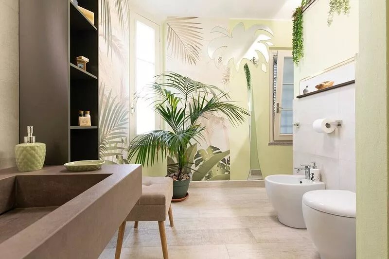 Casa delle Lumiere. 6 beds between  sea, thermal baths, and Tuscan countryside