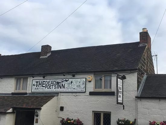 The Dead Poets Inn
