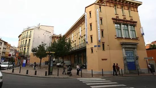 Centre d'Art Contemporain