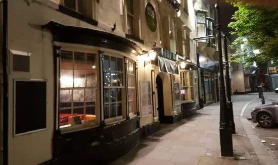 Woolpack Live