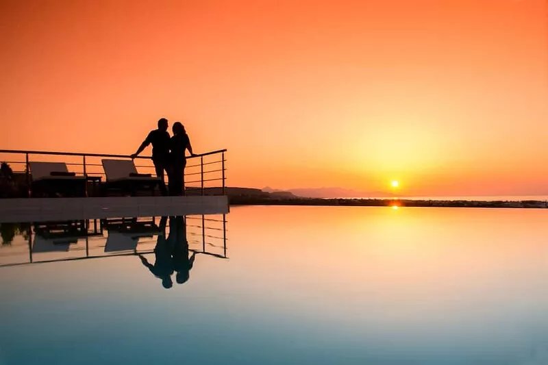 Gouves Filoxenia Luxury Villa