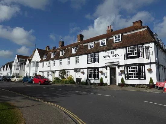 The New Inn