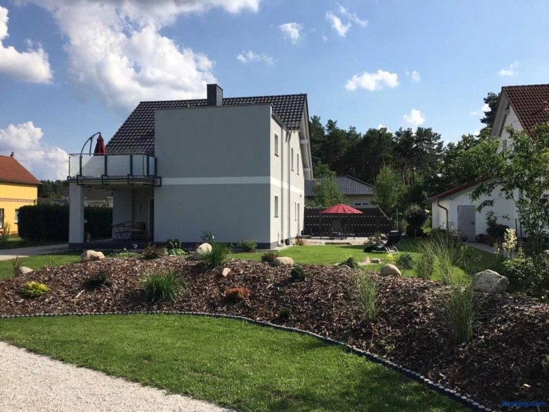 Ferienhaus GlueckSEEligkeit