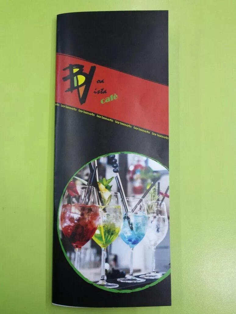 Boa Vista Cafe