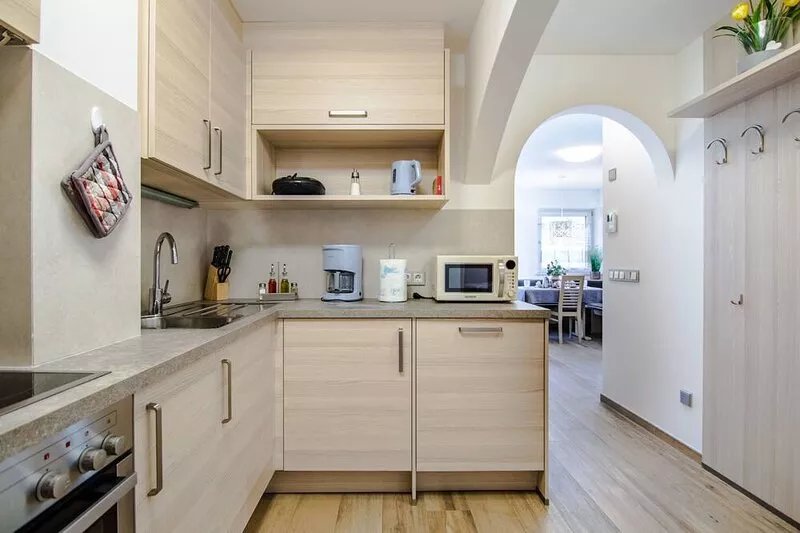 Spieglhof by Interhome