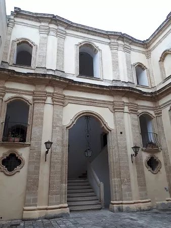 Palazzo Ducale