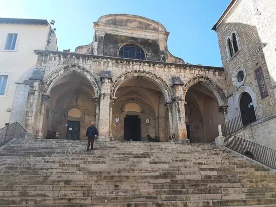 Cattedrale di Santa Maria Annunziata