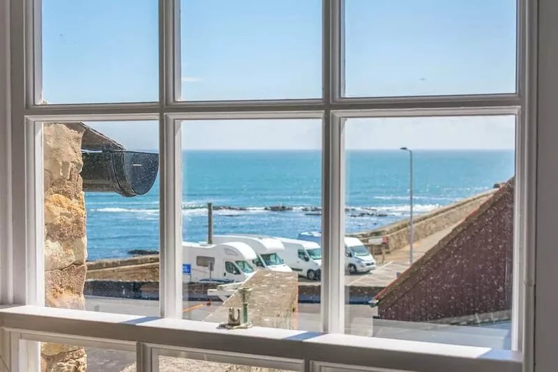 1 bedroom accommodation in Anstruther