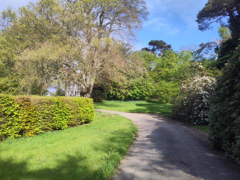 Ballydugan Country House