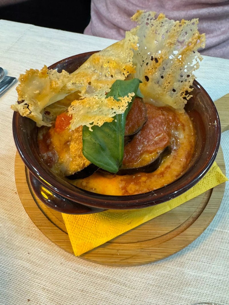 Al Bocconcino Ristorante Pizzeria