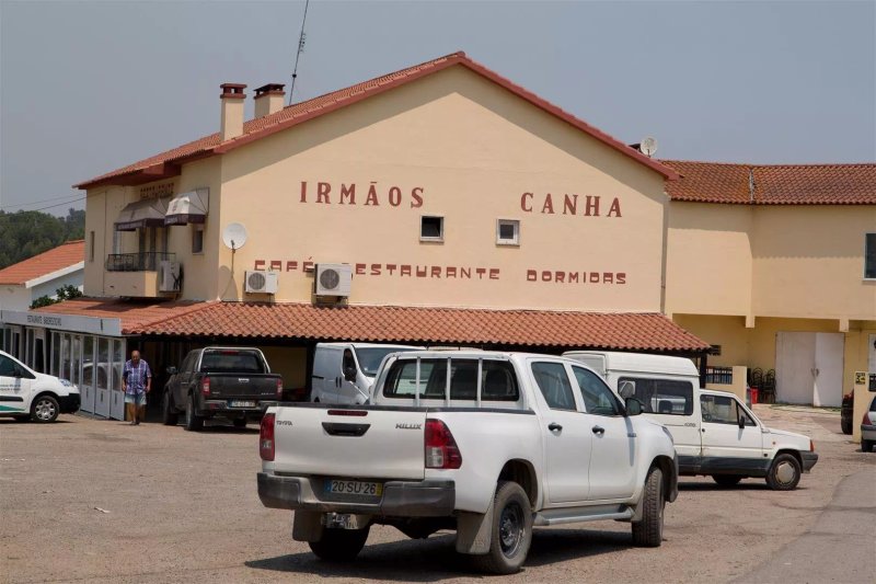 Restaurante Sabores do Rio