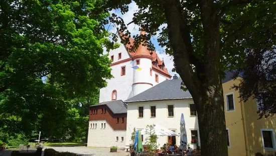 Schloss Schlettau