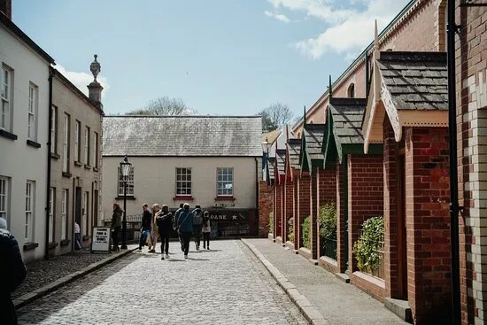 Ulster Folk Museum