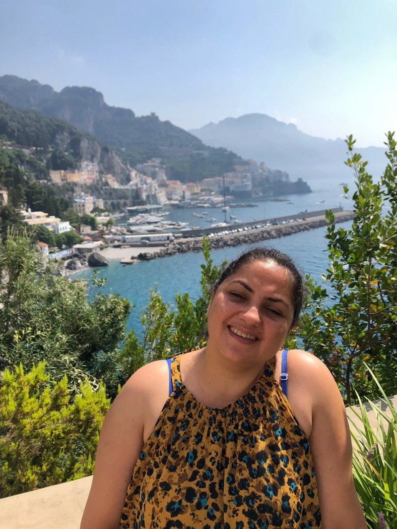 Mira Amalfi