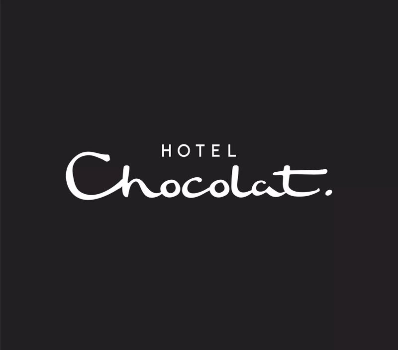 Hotel Chocolat London, Euston Train Station