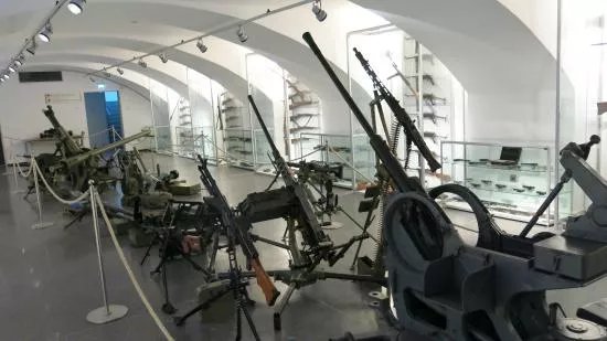 Military Museum of Slovenian Armed Forces